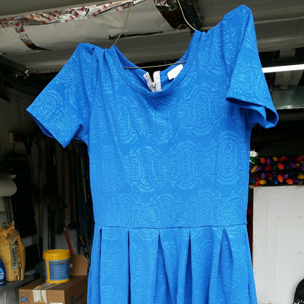 LuLaRoe Dress